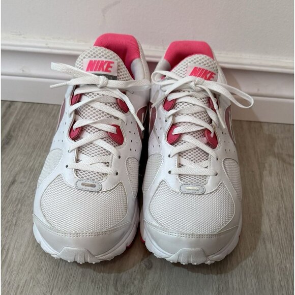 NIKE Air Max Turbulence 16 Athletic/Walking/Running Shoe NEW IN BOX Size 9.5 US - Picture 3 of 12